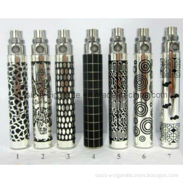 900mAh EGO-K Battery Electronic Cigarette